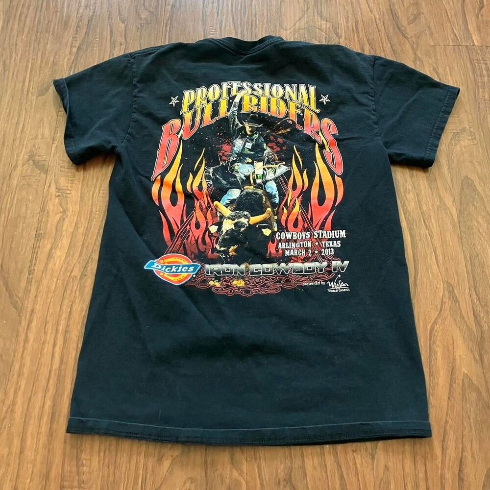 American-vintage Women's Black T-shirt